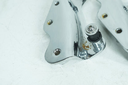 2007 - 2012 Harley-Davidson Touring Electra Glide Classic 5 Point Detachable Docking Hardware 975119-0
