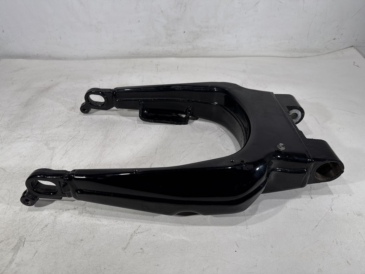 2012 Harley Street Glide Touring FLHX OEM Rear Fork Swingarm Swing Arm