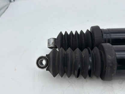 2007 - 2016 Harley-Davidson Touring Electra Glide Ultra Rear Left Right Shock Absorbers 54565-09