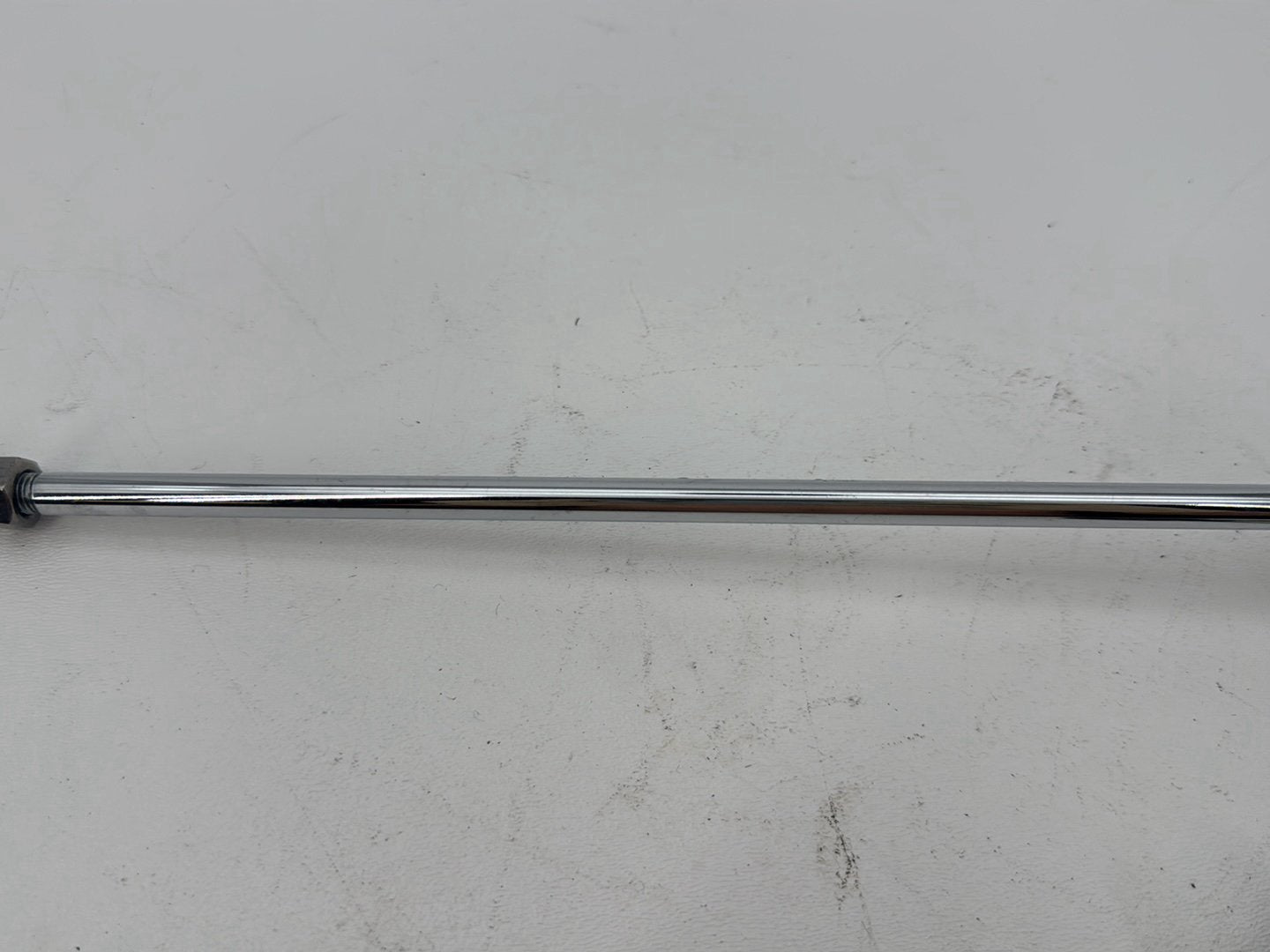 1999 - 2006 Harley-Davidson Dyna Low Rider Gear Shifter Lever Arm w/ Rod linkage 33715-85A