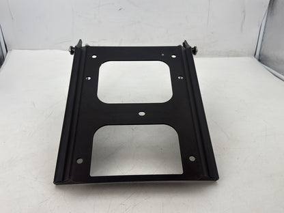 11 Harley Electra Glide Ultra OEM Rear Back Luggage Rack Storage Baggage Bar