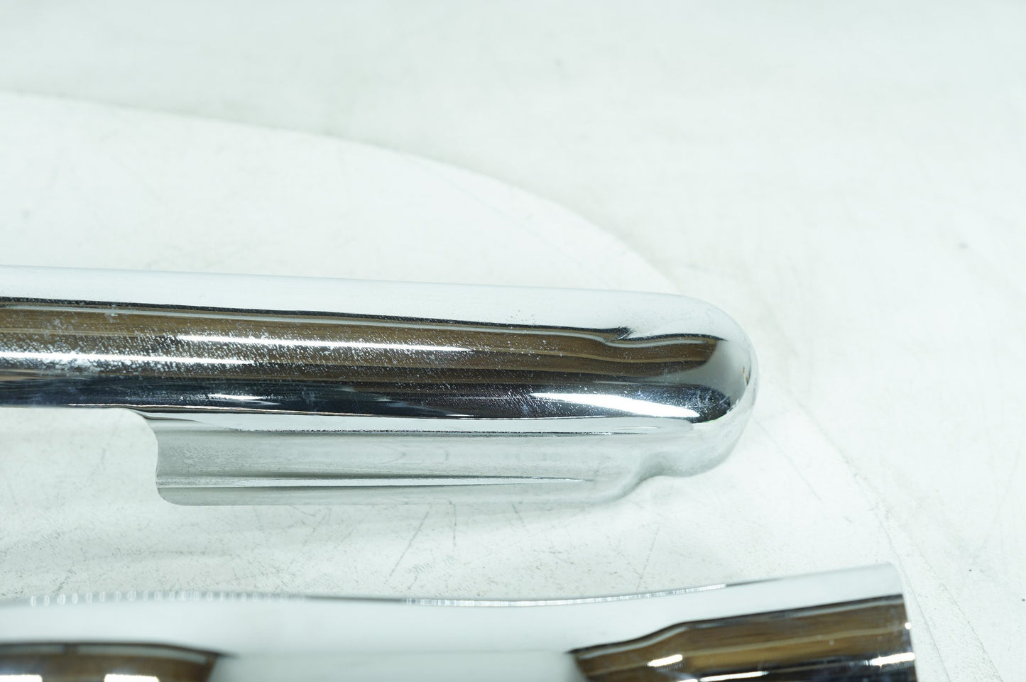 1999 - 2006 Harley-Davidson Touring Electra Ultra Classic Rear Left Right Fender Struts Bracket 47502-97
