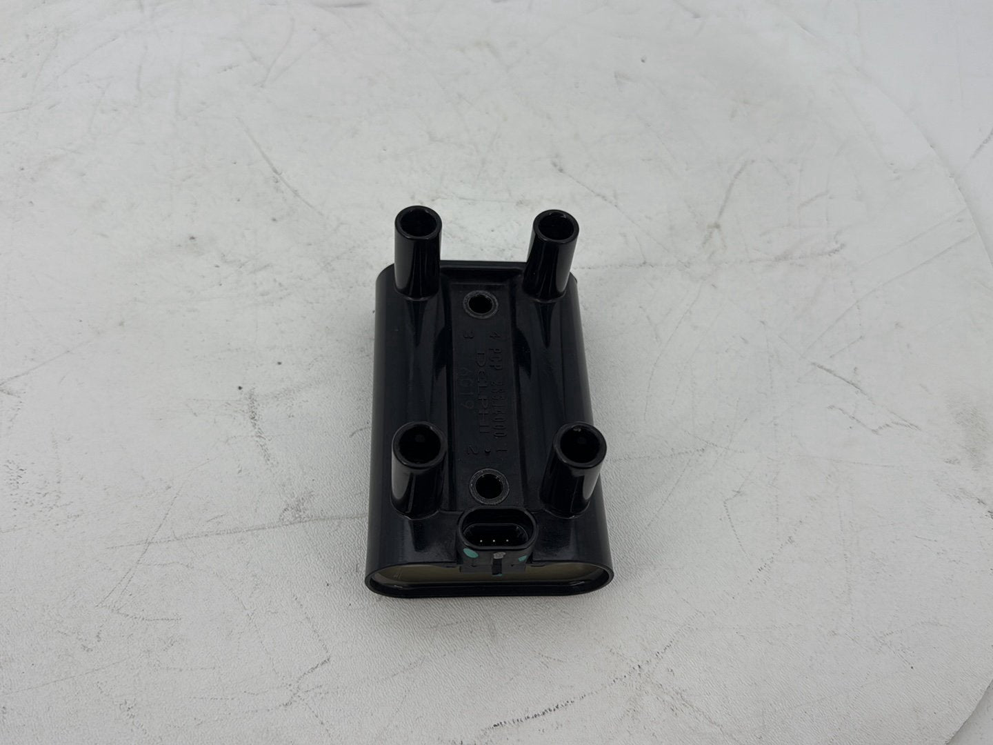 2019 - 2023 Harley-Davidson Touring Street Glide Ignition Coil Spark Igniter 28514000