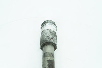 2013 - 2022 Harley-Davidson Sportster Custom Rear Wheel Axle Bolt Shaft  	41176-08