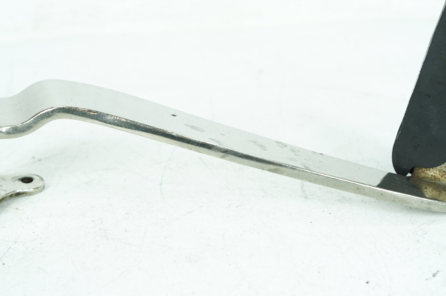 1999 - 2006 Harley-Davidson Touring Electra Glide Foot Brake Control Lever Pedal 42407-87B