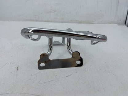 1998 Harley Road King Touring FLHRCI Classic OEM Rear Back Luggage Rack Storage Baggage Bar