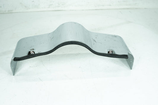 2007 - 2012 Harley-Davidson Touring Electra Glide Ultra Front Lower Fairing Outer Skirt 58208-96A 58208-96A