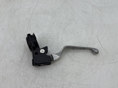 2008 Harley Dyna FXDL Low Rider Anniversary OEM Front Left Hand Clutch Control Lever