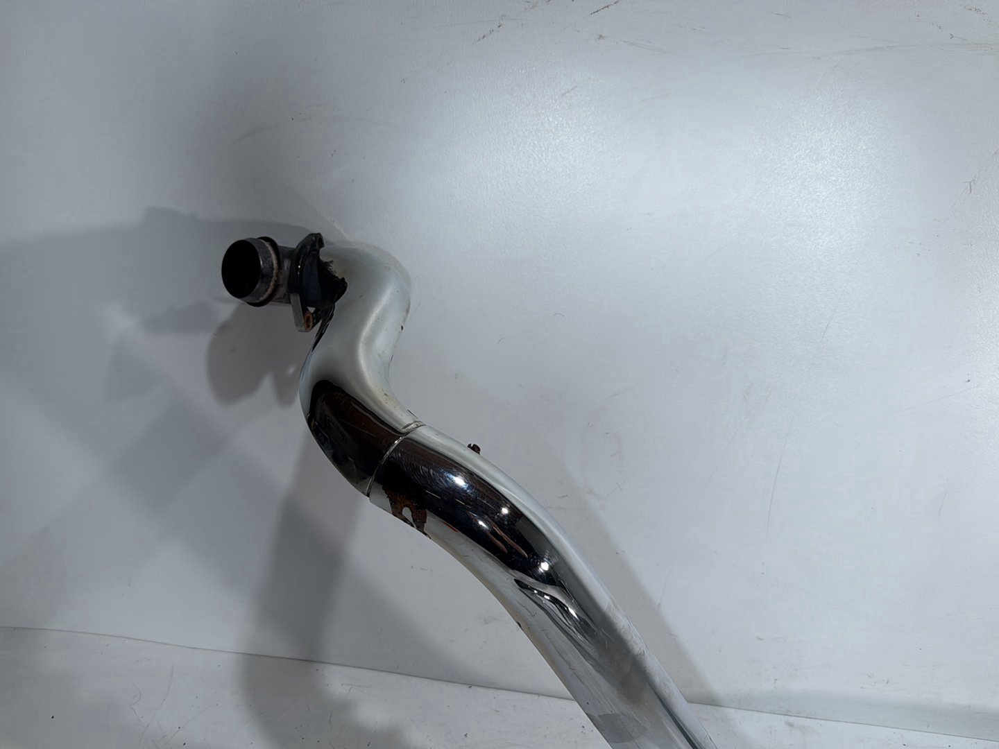 1995 Harley Touring FLHTCI Electra Glide Classic OEM Exhaust Muffler Silencer Slip On