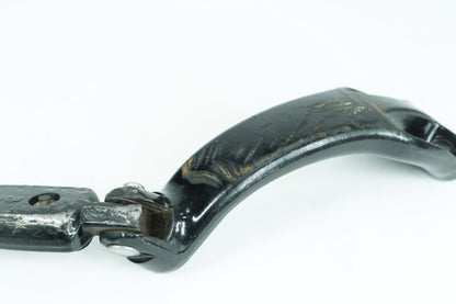 2012 - 2026 Harley-Davidson Sportster Iron 883 Left Driver Footpeg Bracket Mount 42972-04