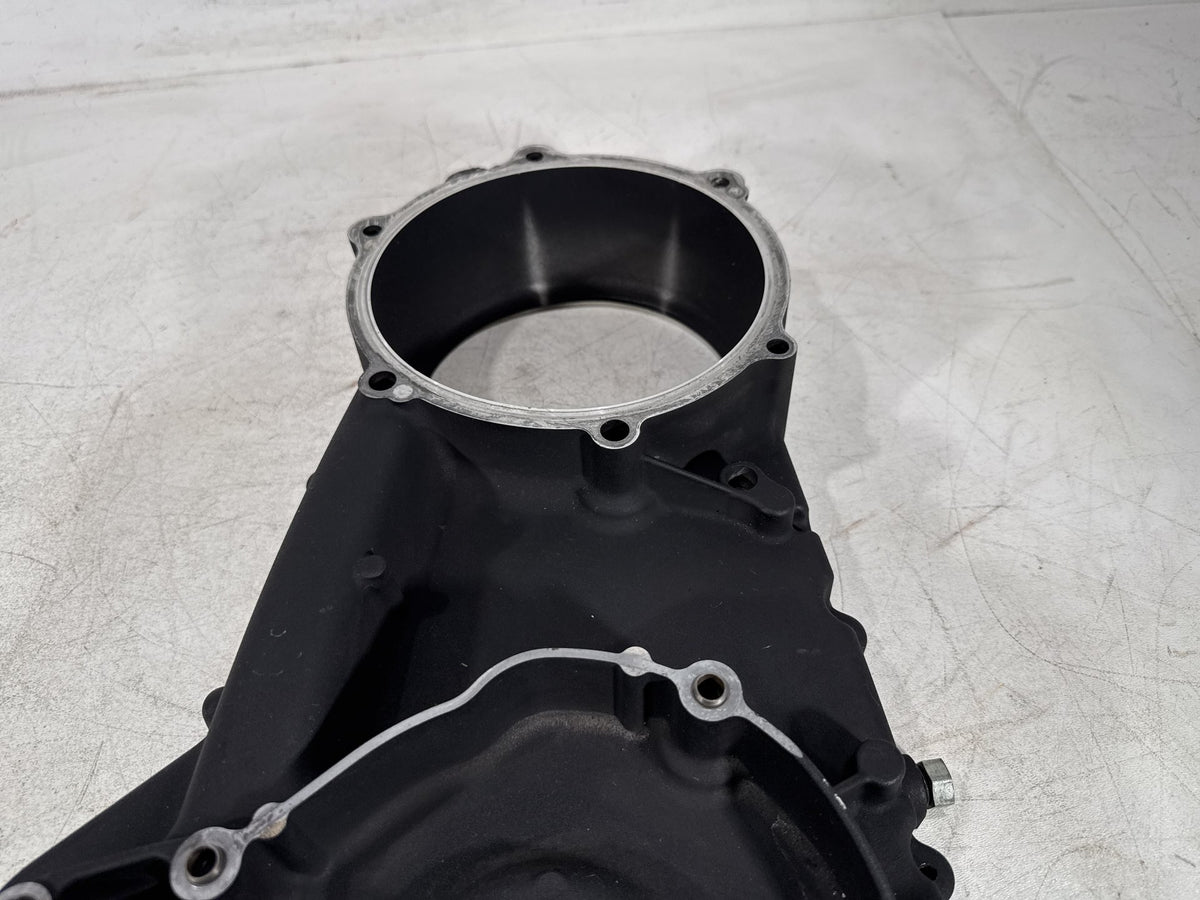 2009 Harley Electra Glide Touring Ultra OEM Inner Primary Clutch Cover