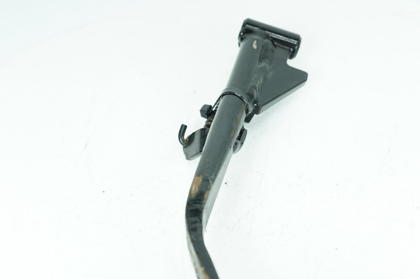 2004 - 2022 Harley-Davidson Sportster Iron 883 Left Side Jiffy Kick Stand & Spring 50000025BHP