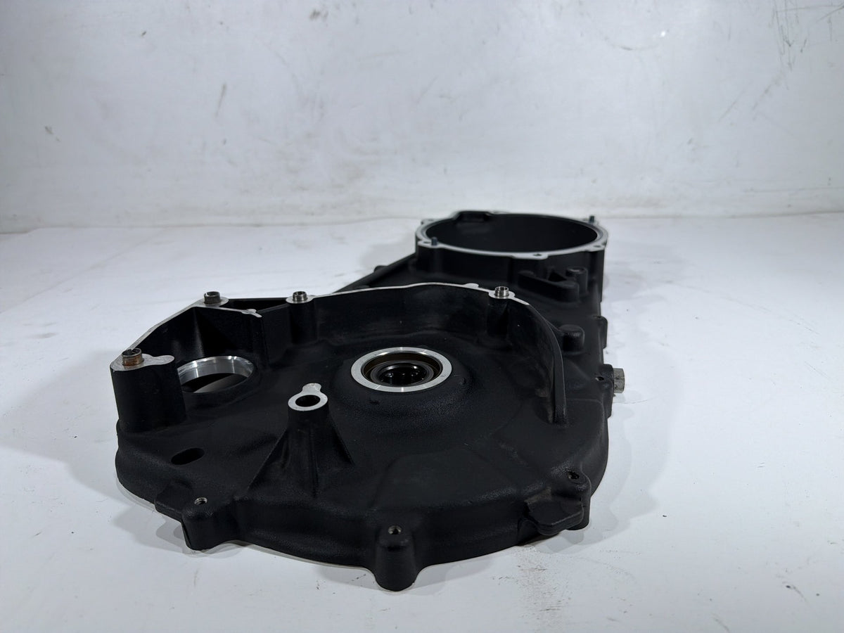 2020 Harley Softail Standard FXST OEM Inner Primary Clutch Cover