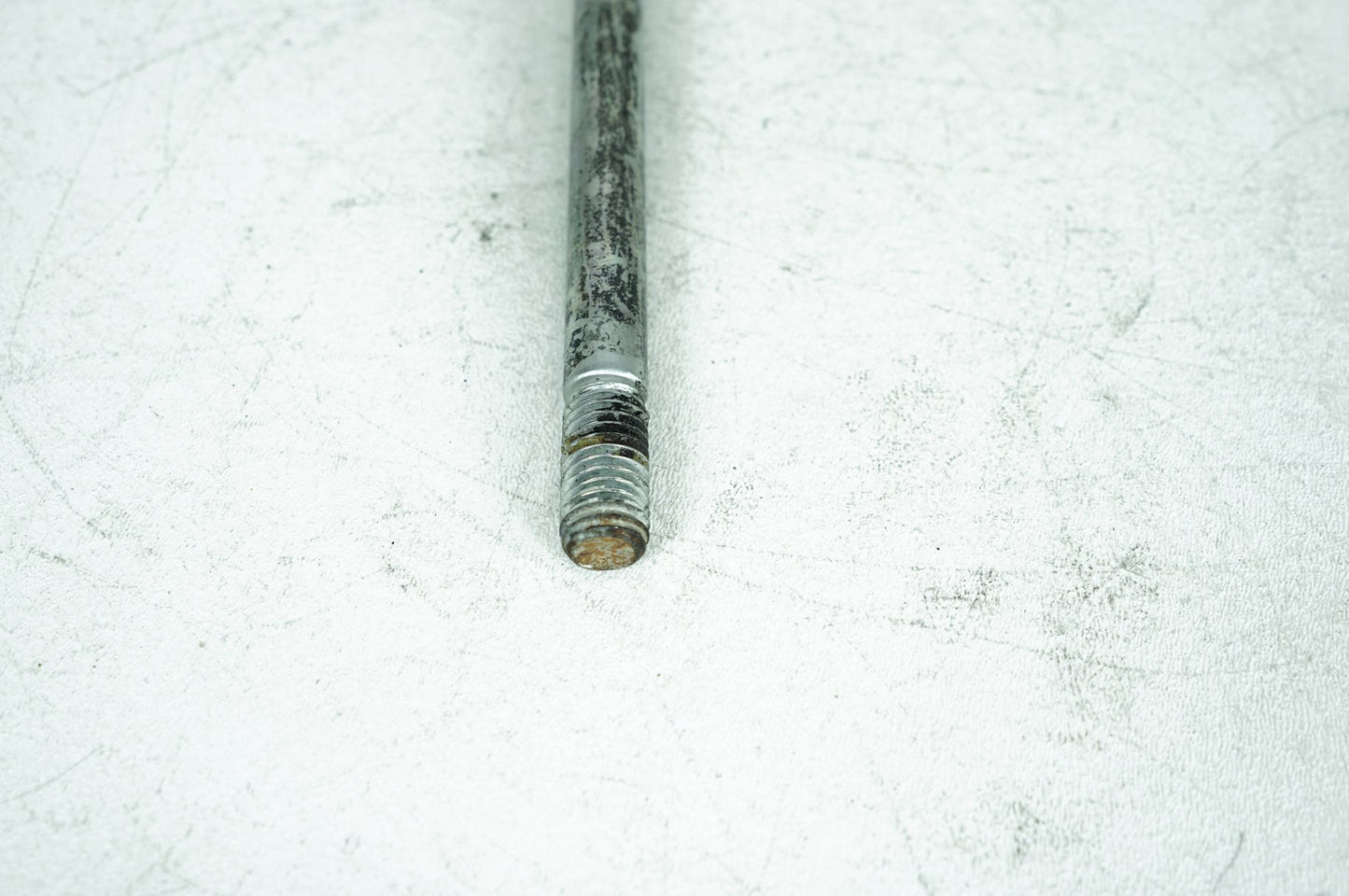 2007 - 2013 Harley-Davidson Softail Heritage Classic Engine Mount Pivot Bolt Shaft  	48054-00