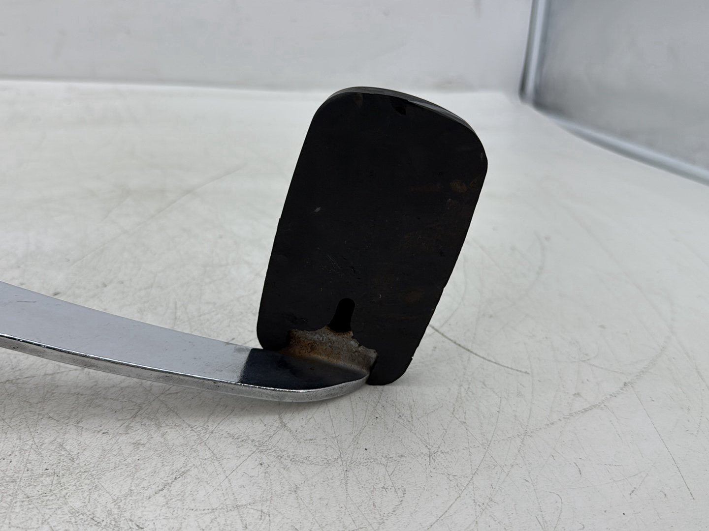 2006 Harley Electra Glide Touring Classic FLHTCI OEM Foot Brake Control Lever Pedal