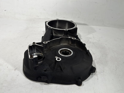 2010 Harley Street Glide Touring FLHX OEM Inner Primary Clutch Cover