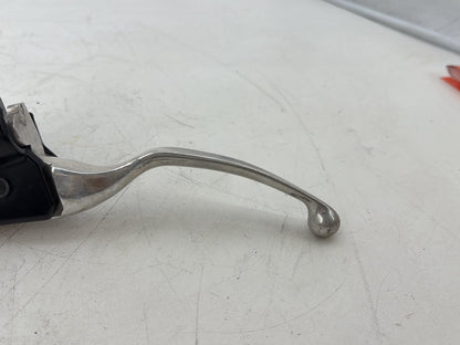 11 Harley Electra Glide Ultra FLHTK OEM Front Right Brake Lever Master Cylinder