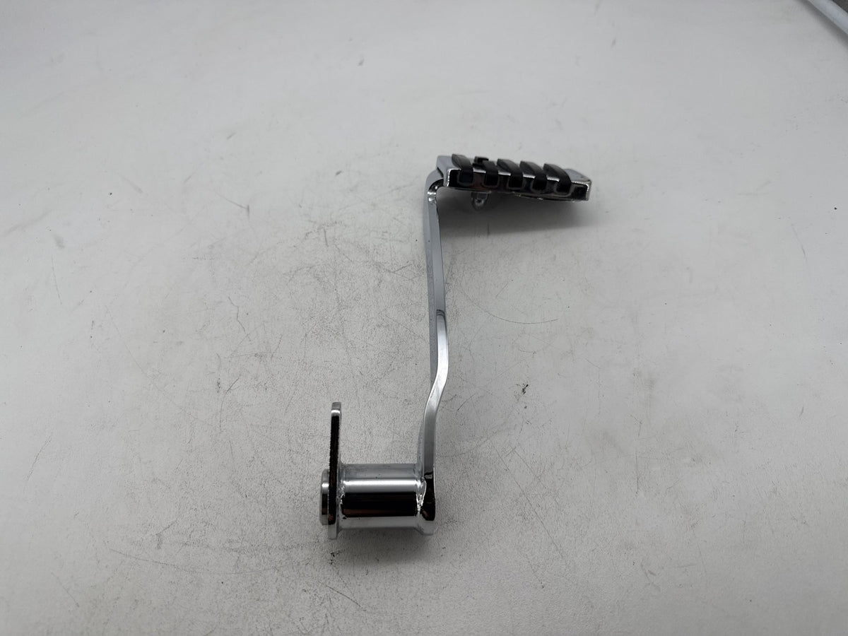 1997 Harley Heritage Softail Classic OEM Foot Brake Control Lever Pedal
