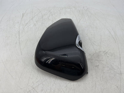 2006 Harley Sportster XL883L 883 Low OEM Right Fairing Side Oil Tank Cover