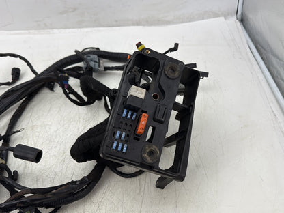 2007 Harley Dyna Street Bob FXDBI OEM Main Wire Wiring Harness Loom