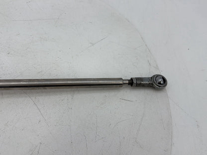 2007 - 2012 Harley-Davidson Dyna Super Glide Rear Brake Master Cylinder Reservoir 42474-06