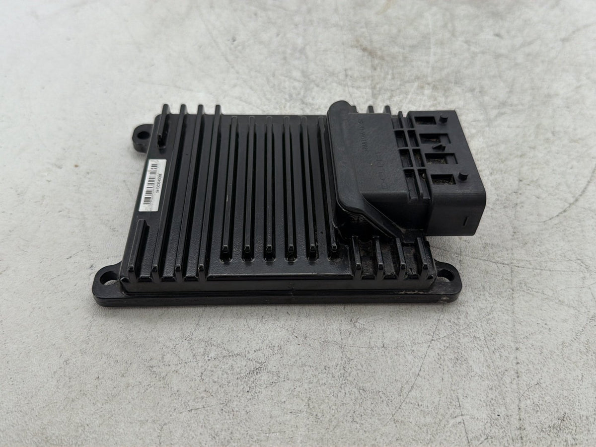 2011 Harley Street Glide Touring FLHX OEM Engine Control Module Brain ECU ECM