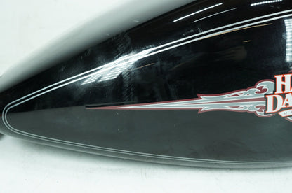 2007 - 2012 Harley-Davidson Touring Electra Glide Classic Fuel Gas Tank Gasoline Reservoir 61356-08