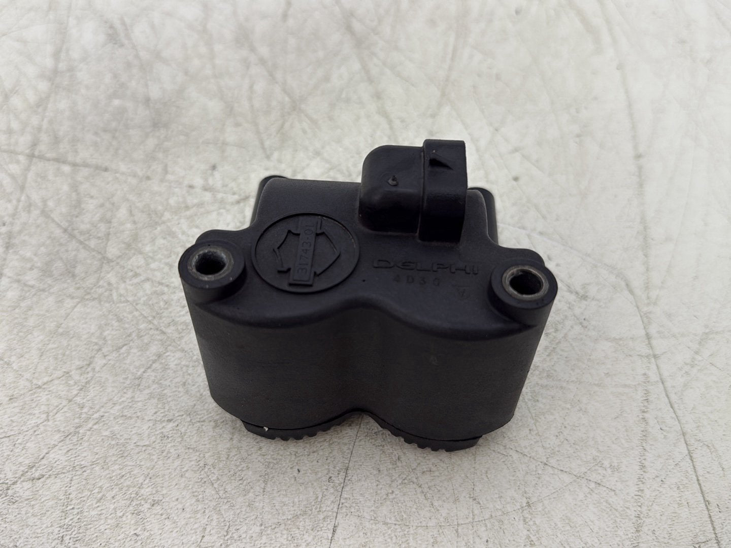 2004 Harley Dyna Super Glide FXDI OEM Ignition Coil Spark Igniter