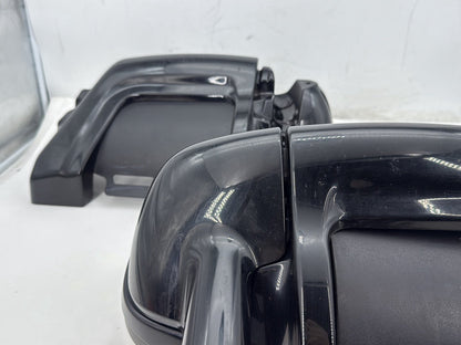 2006 Harley Road King Touring FLHRCI Classic OEM Left & Right Lower Fairing Cowl Covers