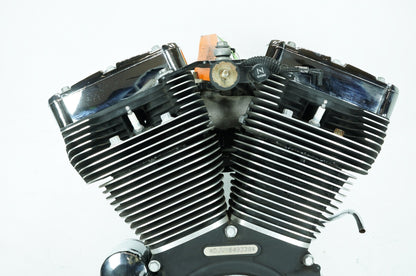1999 - 2006 Harley-Davidson Touring Electra Glide CARB Twin Cam 88 Engine Motor 16116-00