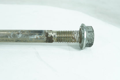 2007 - 2017 Harley-Davidson Dyna Fat Bob Rear Fork Swingarm Pivot Bolt Shaft 47641-06