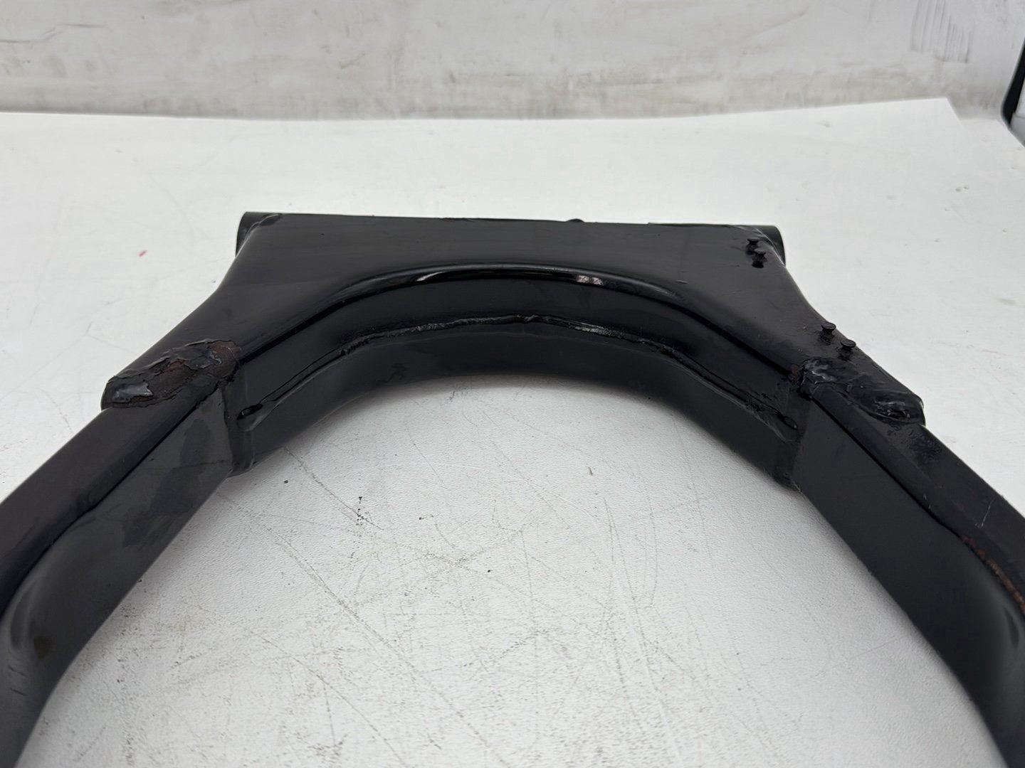 1996 Harley Electra Glide Touring FLHT OEM Rear Fork Swingarm Swing Arm