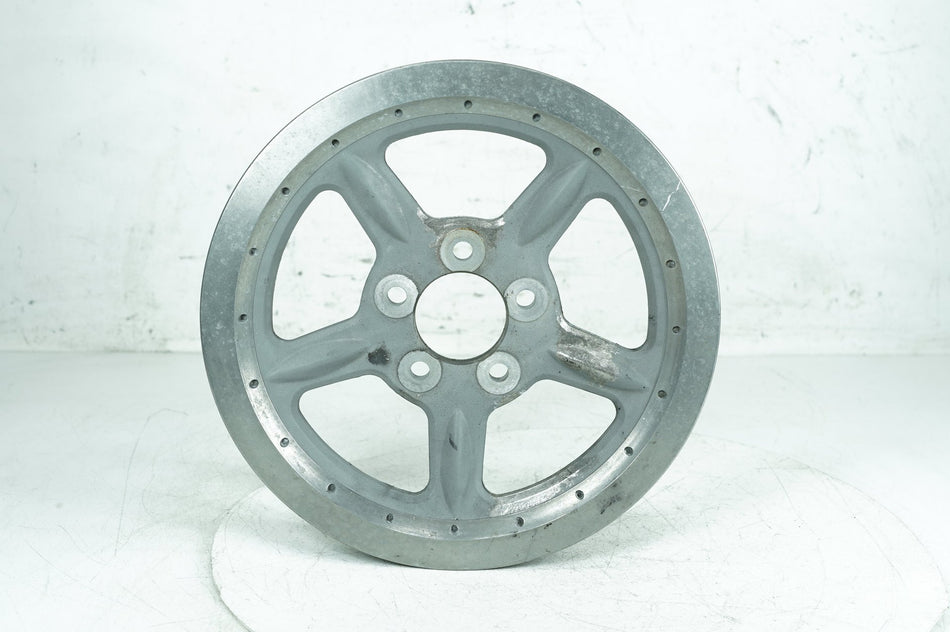 2004 Harley Sportster XL883 Base 883 OEM Rear Driver Pulley Sprocket