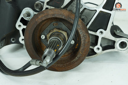 2000 - 2006 Harley-Davidson Softail Heritage Classic 5 Speed Transmission Gearbox 33006-01
