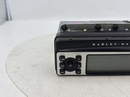 2007 - 2016 Harley-Davidson Touring Electra Glide Ultra Harman Kardon AM FM CD Radio Player 76160-06