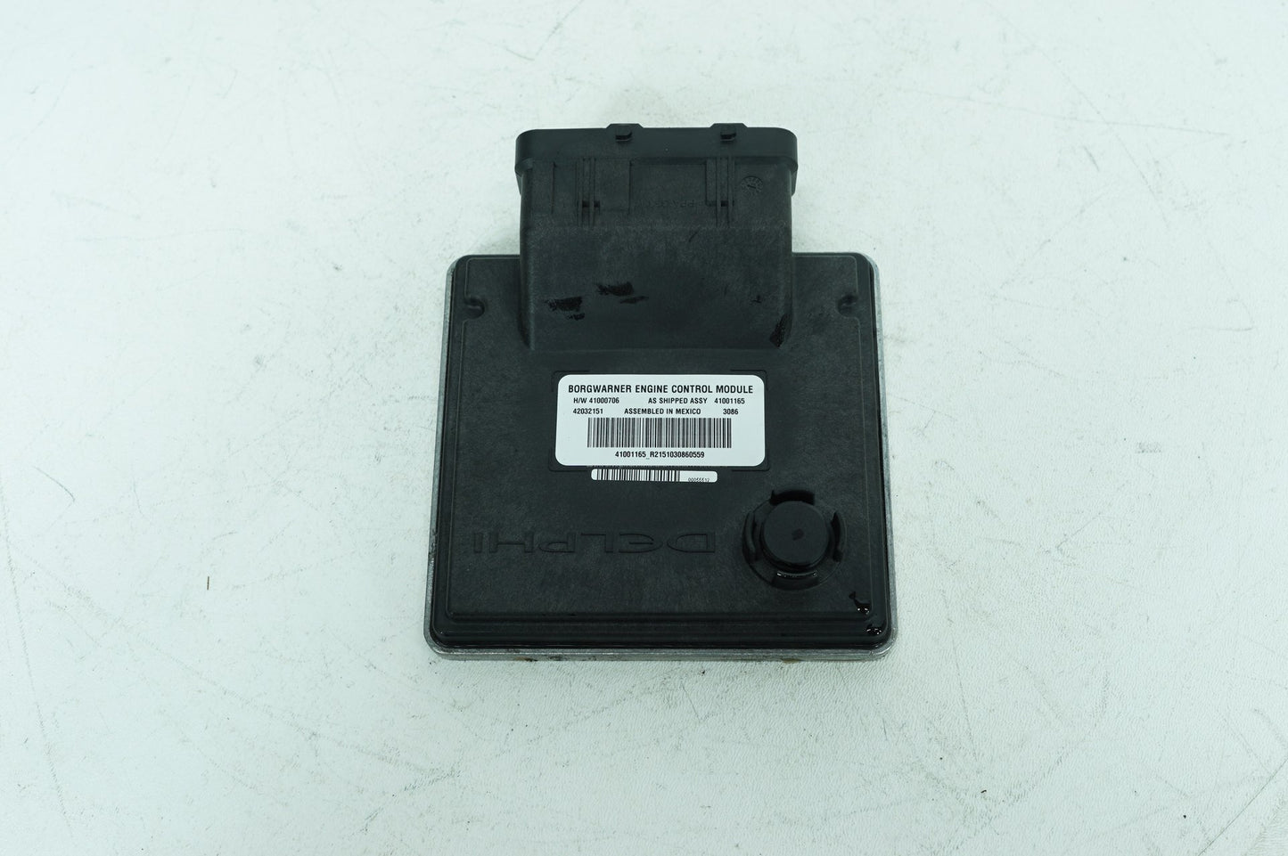 2018 - 2024 Harley-Davidson Softail Street Bob Engine Control Module Brain ECU ECM 42032151