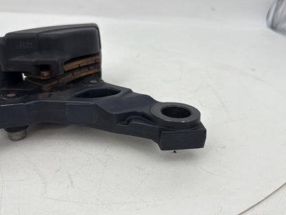 2019 - 2023 Harley-Davidson Touring Street Glide Rear Back Brake Caliper w/ Bracket 44080-08C
