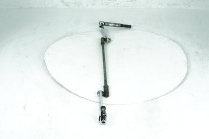 1997 Harley Touring FLHTCUI Electra Glide Ultra OEM Gear Shifter Lever w/ Rod linkage