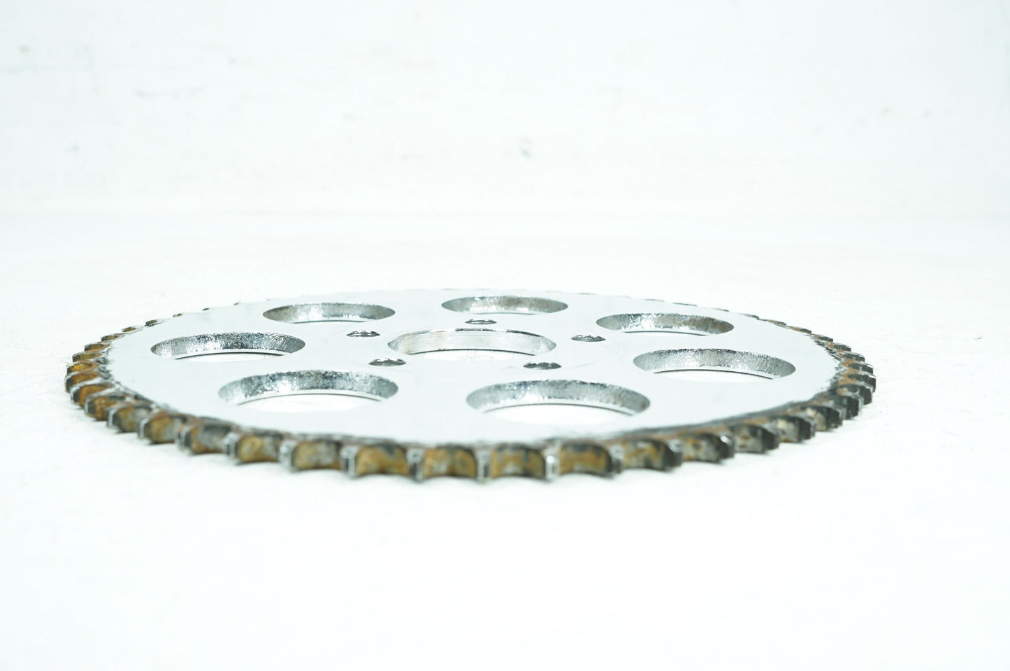 2007 - 2016 Harley-Davidson Dyna Super Glide Custom Rear Driver Pulley Sprocket 41470-73A