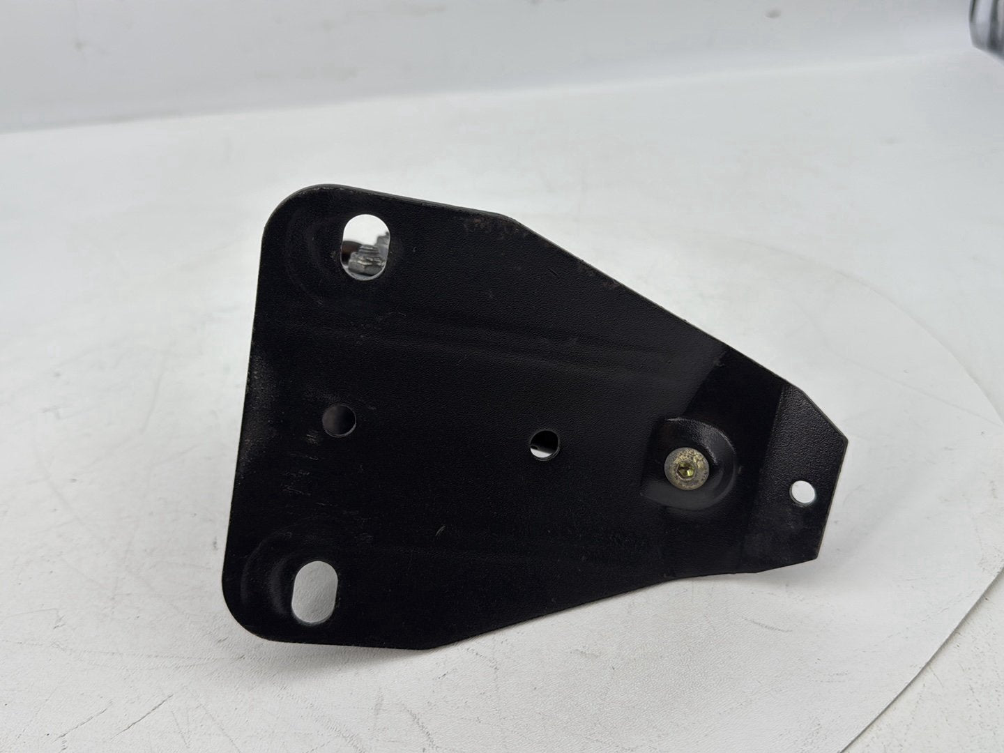 2019 - 2023 Harley-Davidson Touring Street Glide Adjustable Rider Backrest Lift Mount 52482-01A 52482-01A