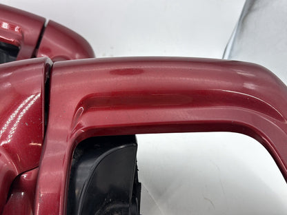 2007 - 2011 Harley-Davidson Touring Electra Glide Ultra Left & Right Lower Fairing Cowl Covers  	58816-05A