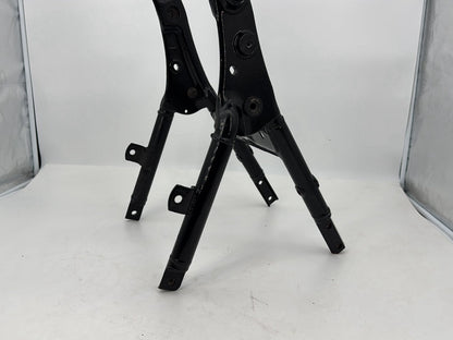 2007 - 2012 Harley-Davidson Touring Road Glide Rear Sub Frame Subframe Tail Rail 	48079-09BHP
