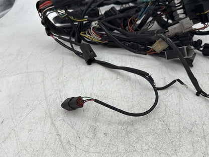 1995 Harley Road King Touring FLHR OEM Main Wire Wiring Harness Loom