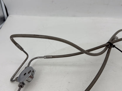 1999 - 2006 Harley-Davidson Touring CVO Screamin Eagle Road King Front Brake Hose Line Pipe 46231-02B
