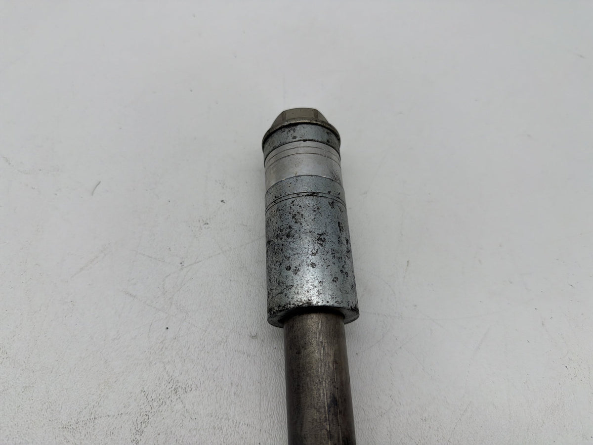 2011 Harley Softail Deluxe FLSTN OEM Rear Wheel Axle Bolt Shaft