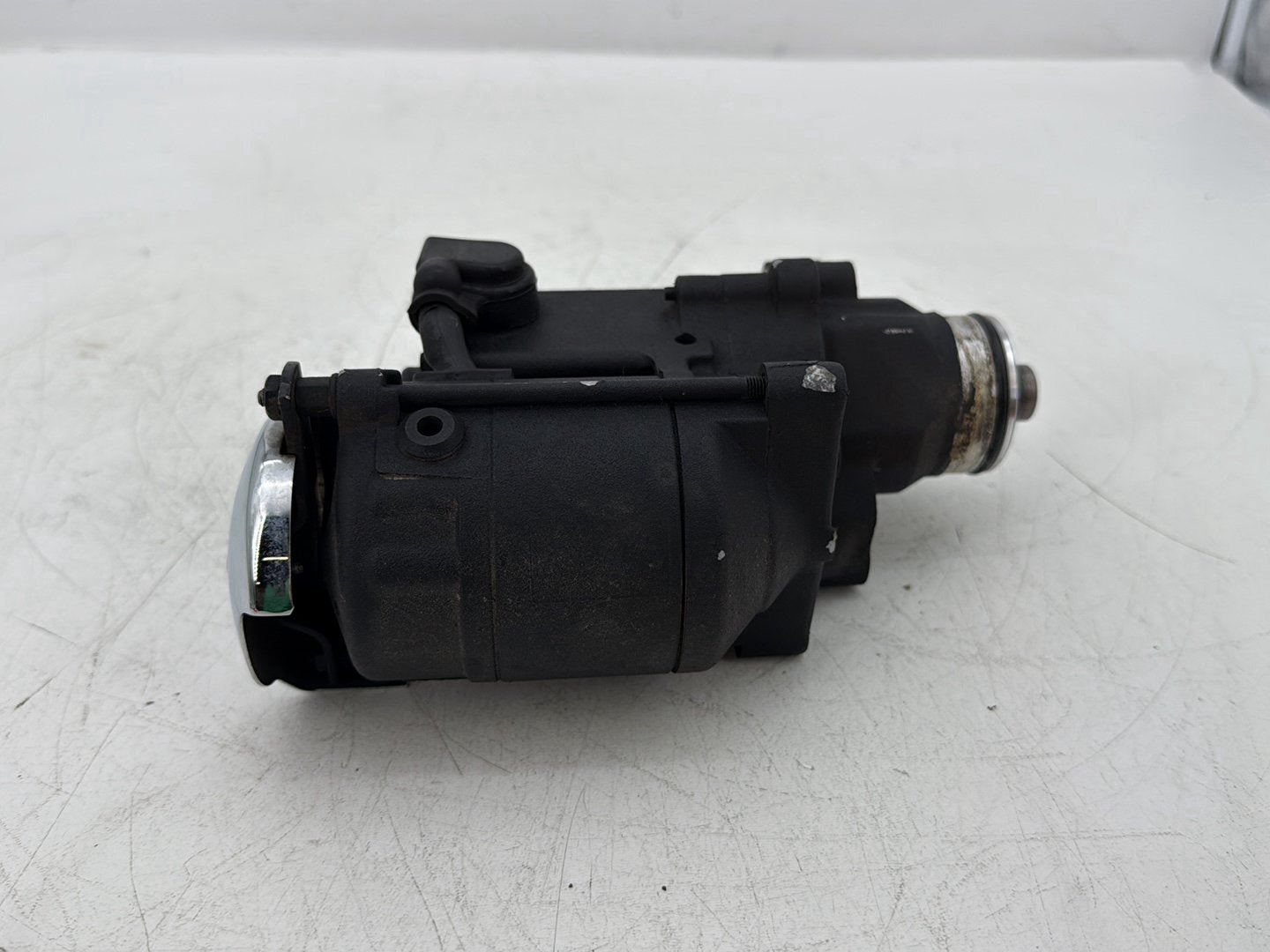 2014 Harley Street Glide Touring FLHXS OEM Engine Starter Motor