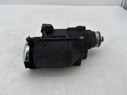 2014 Harley Street Glide Touring FLHXS OEM Engine Starter Motor