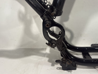 2004 - 2022 Harley-Davidson Sportster 1200 Nightster Body Main Frame Chassis CLN CLR 49376-11