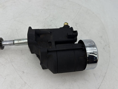 1999 - 2006 Harley-Davidson Touring Electra Glide Ultra Engine Starter Motor 31553-94B