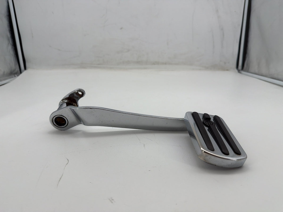 2006 Harley Electra Glide Touring Classic OEM Foot Brake Control Lever Pedal